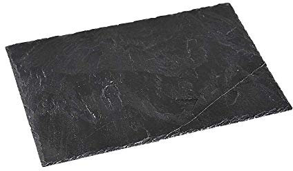 KESPER 38101 Plana de Servicio Madera Nature 40 x 30 cm