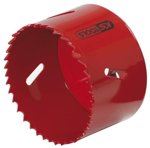 KS Tools 129.5100 Scie cloche Diamètre 100 mm 4
