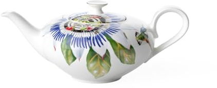 Villeroy & Boch Amazonia 10-4381-0460 Teapot Porcelain