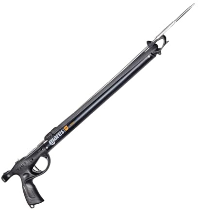 Mares Erwachsene Harpune Sling Gun SNIPER