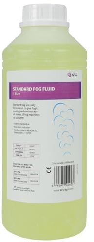 QTX ST-FOG -1L