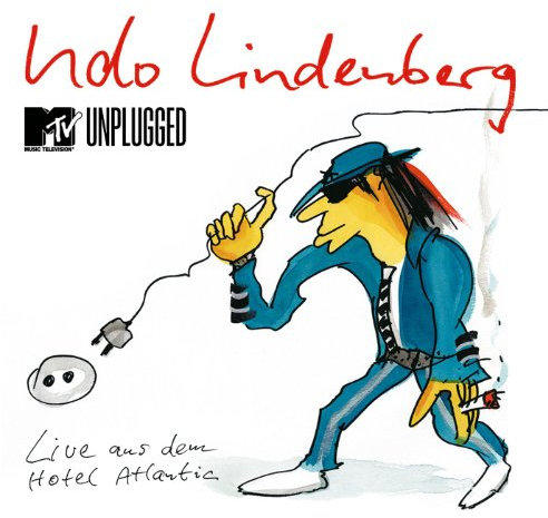 Cello (Feat. Clueso) [MTV Unplugged]