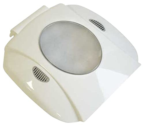 MOULINEX - COUVERCLE BLANC POUR MACHINE A PAIN MOULINEX