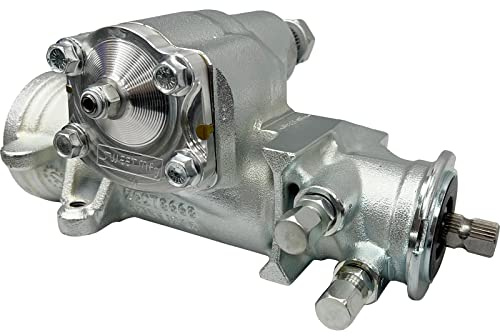 Sweet Manufacturing 206-06185 SPORTSMAN STEERING BOX