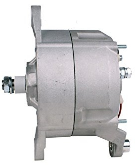 HELLA 8EL 012 584-211 Generator/Lichtmaschine - 28V - 80A