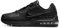 Nike Herren Air Max Ltd 3 Laufschuhe, Schwarz, 46 EU