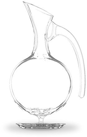 Riedel Pomerol Decanter [Kitchen] (japan import)