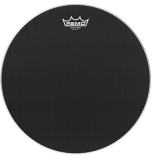 Remo Marschfell Black Max Ebony - 14 - KS-0614-00
