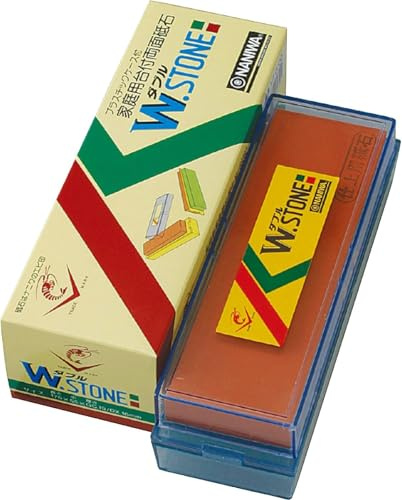 # W.Stone Naniwa 220/1000