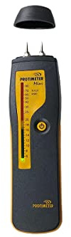 Protimeter Mini General Purpose Moisture Meter