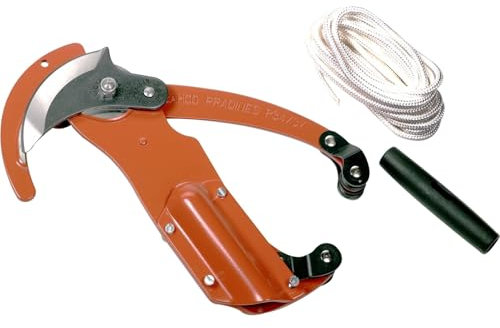 Bahco 7088020 Svettatoi a Pertica P34, Taglio Singolo