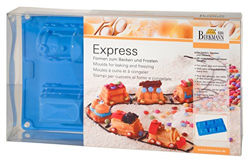 Birkmann 250529 Silikonform Express