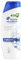 head and shoulders 250ml classic clean