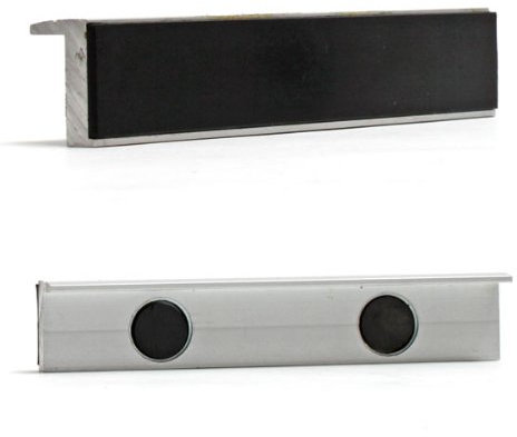 DEMA Schutzbacken 125mm