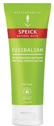 SPEICK natural Aktiv Fußbalsam 75 ml