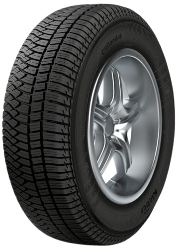 Kleber 235/55 R18 100V Ganzjahresreifen Allwetter Offroad M+S 3PMSF Reifen