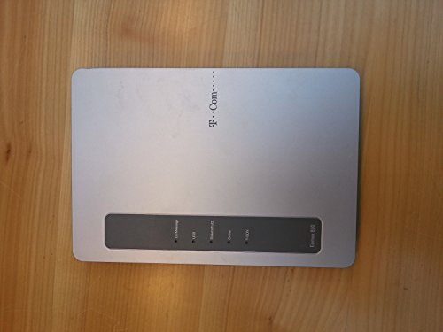 T-Com Eumex 800, ISDN Telefonanlage