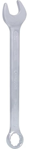 KS Tools 517.0621 U-ringnyckel, vinklad 21mm