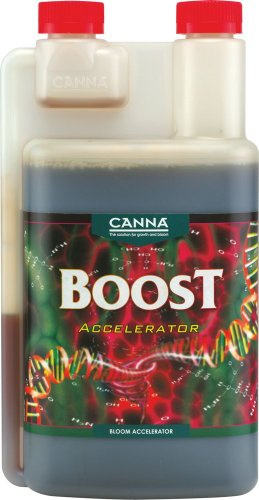 Boost Accelerator Düngemittel, 1 l