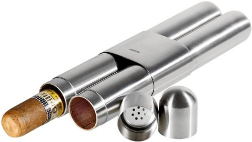 adorini Mini Cave à cigares Etui