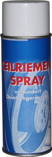 Keilriemenspray 400 ml Spraydose