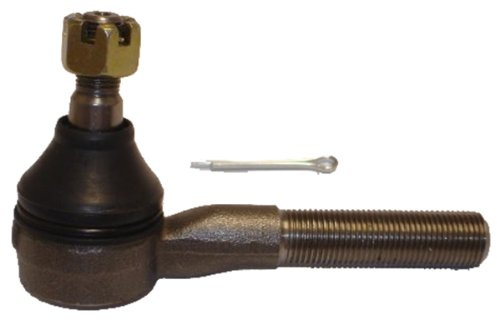 Japanparts TI-599 Rótula barra de acoplamiento