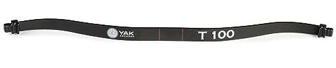 YAK Archery Pistolenarmbrust Carbon Wurfarm -+ 100 Ibs