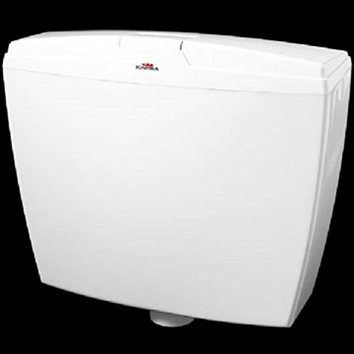 CASSETTA WC in ABS KARIBA 2008