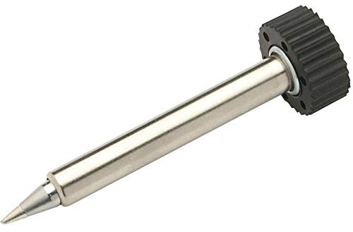 Weller t0058744710 tillbehör för järnvägs/järn lödkolv