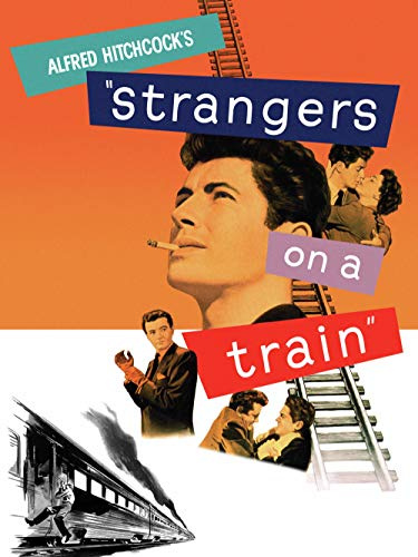 Strangers on a Train