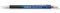 STAEDTLER 775 05 Mars Micro Mechanical Pencil - 0.5 mm (Single Pencil)