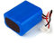 iRobot Originalteile - Originales Zubehör - Ersatz-Akku mit 1500 mAh für den Braava Jet 300 Serie, 3,7 Volt, 4409709