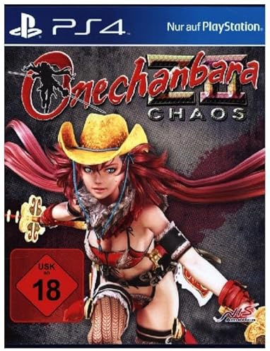 Onechanbara Z2: Chaos