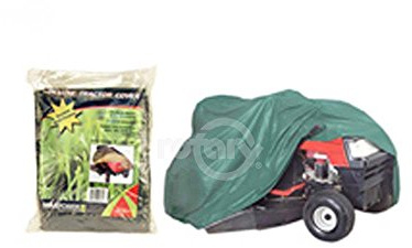 Riding Lawn Mower Cover, Lawn Tractor Cover, Garden Tractor Cover