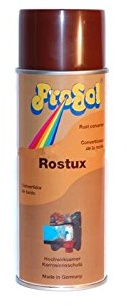 Rostux Rostumwandler u. Korrosionsschutz 400ml