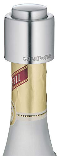 WMF Clever & More 641036030 Tappo per Bottiglia Prosecco o Spumante