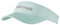 HEAD Pro Player Visor aqua, One Size