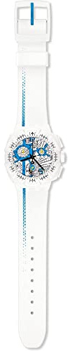 SWATCH OUTLET Analógico Modelo RELOGIO Marca