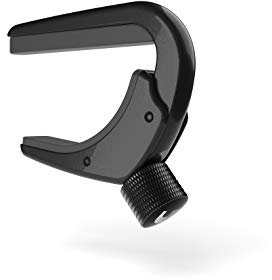 Planet Waves PW-CP-11 NS Kapodaster Banjo/Mandolin