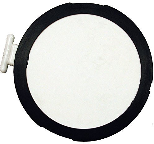 Jones Stephens, JS Flapper with Gasket for 3 Backwater Valve - B04301