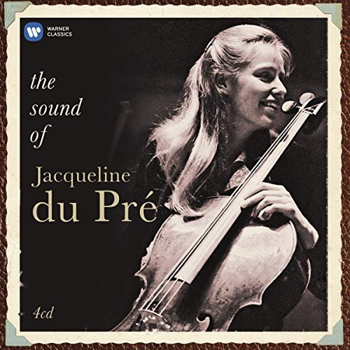 The Sound of Jacqueline du Pre