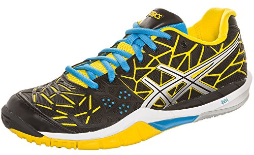 Asics Gel Fireblast Indoor, E467N-9004