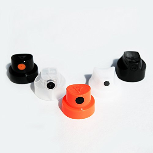DIFUSORES PARA SPRAY 50 UNIDADES