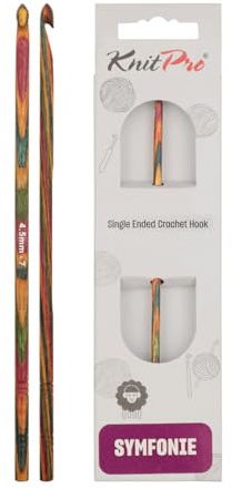 KnitPro virknål 4,5 mm