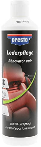 presto 383427 Lederpflege 500 ml