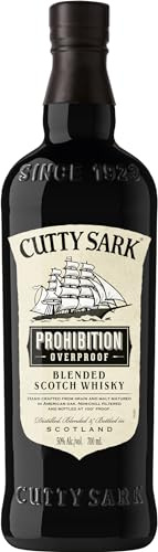 Cutty Sark Prohibition - 700 ml