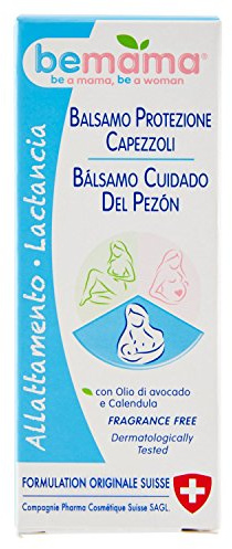 Bemama Balsamo Protezione Capezzoli