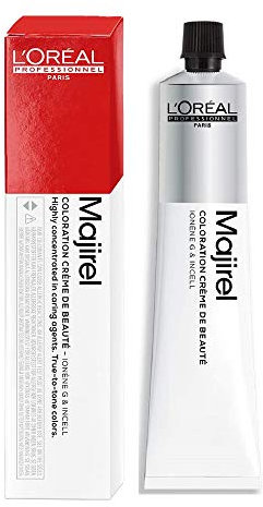 L'oreal - EU MAJIROUGE ABS 6.66 BASE 7 V511