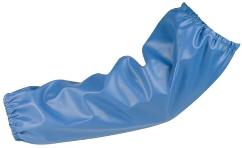 Kerbl Protector de Manga PVC, par