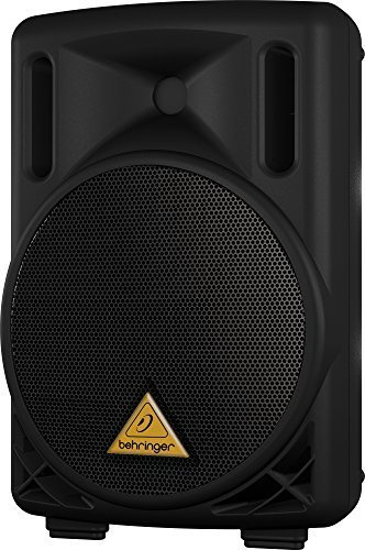 Behringer EUROLIVE B208D cassa attiva amplificata 200watt max. driver 8